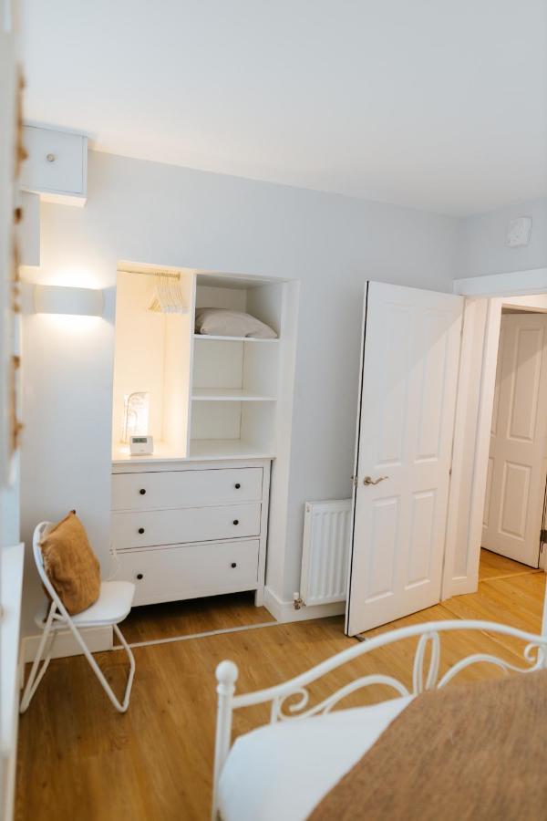 Luxury Modern 3 Bedroom Apartment In City Centre Εδιμβούργο Εξωτερικό φωτογραφία