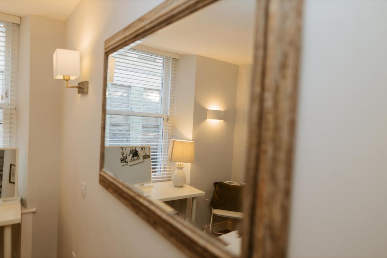 Luxury Modern 3 Bedroom Apartment In City Centre Εδιμβούργο Εξωτερικό φωτογραφία